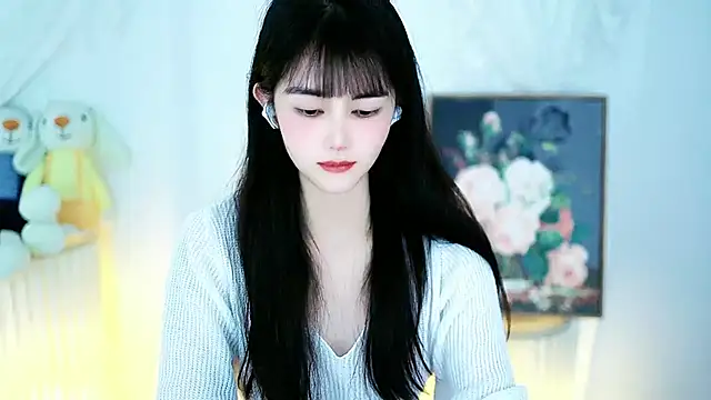 Judy520 online show from 03-12-25, 03:02