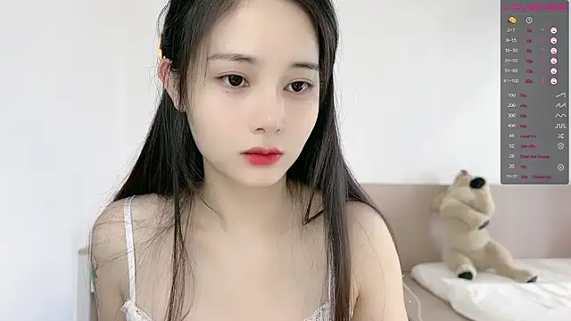 Judy520 online show from 10-03-25, 01:13