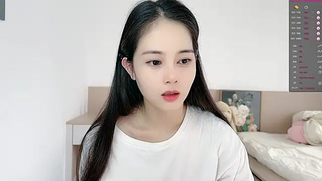 Judy520 online show from 10-29-25, 01:19