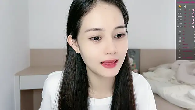 Judy520 online show from 11-06-25, 01:06