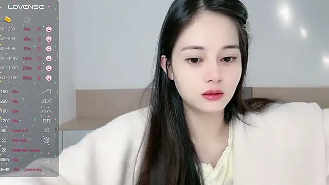 Judy520 online show from 11-29-25, 02:03