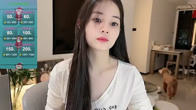 Judy520 online show from 04-18-26, 12:25