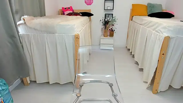 18perfecttits online show from 11-16-25, 11:38