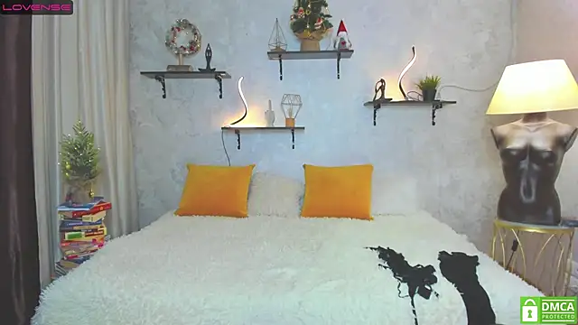 StripBianka online show from 01-09-25, 01:35