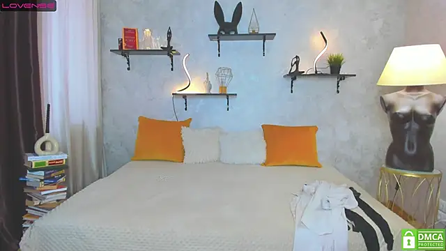 StripBianka online show from 03-15-25, 07:09