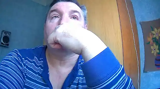 GYurmoka70 online show from 01-13-25, 08:47