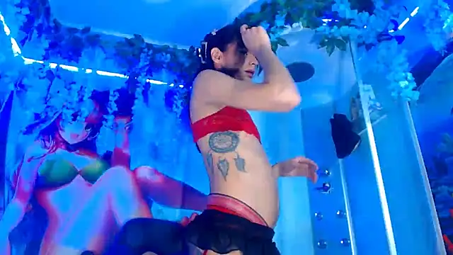 alessa brown74 online show from 02-08-25, 02:26