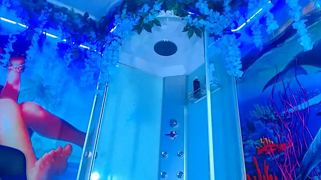 alessa brown74 online show from 02-22-25, 01:22