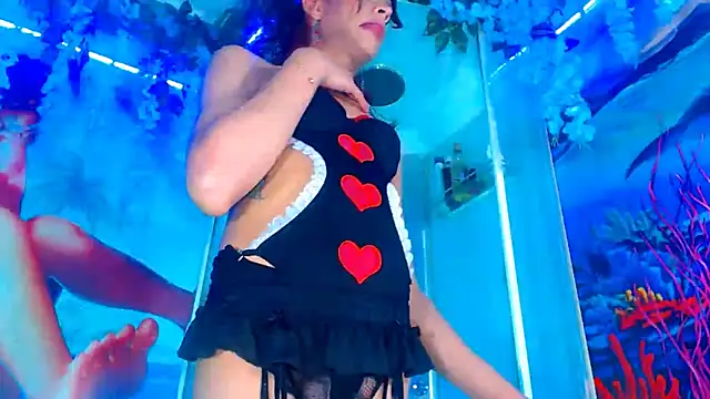 alessa brown74 online show from 02-28-25, 09:36