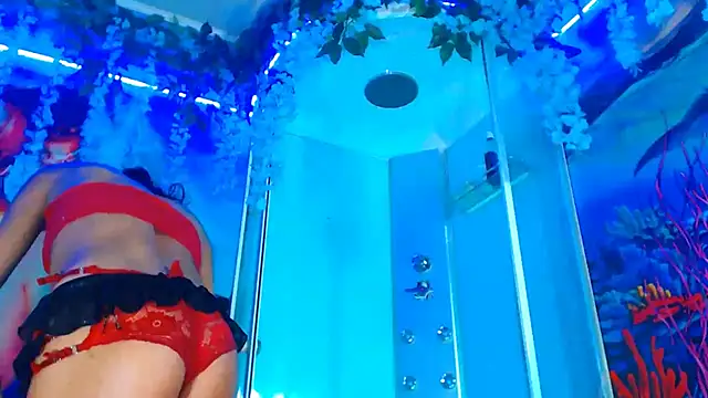 alessa brown74 online show from 03-14-25, 07:15