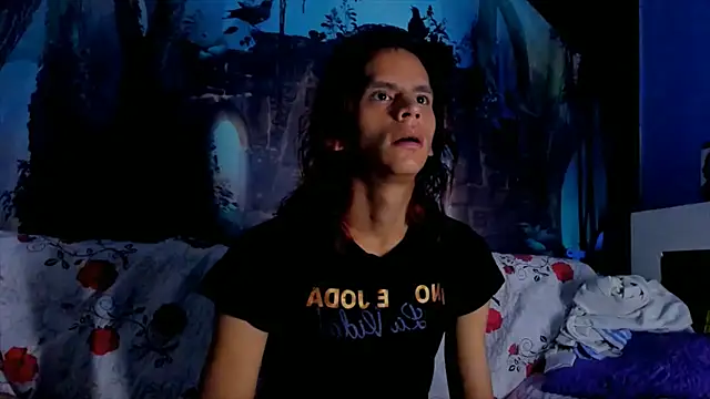 alessa brown74 online show from 09-27-25, 03:17