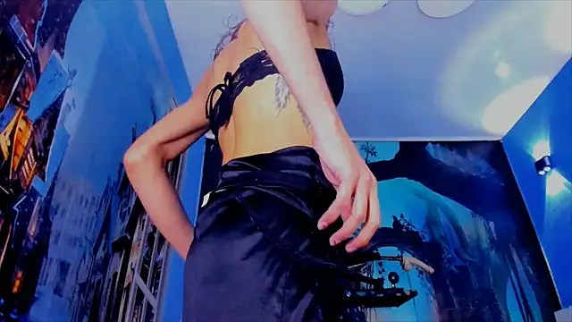 alessa brown74 online show from 10-12-25, 01:21