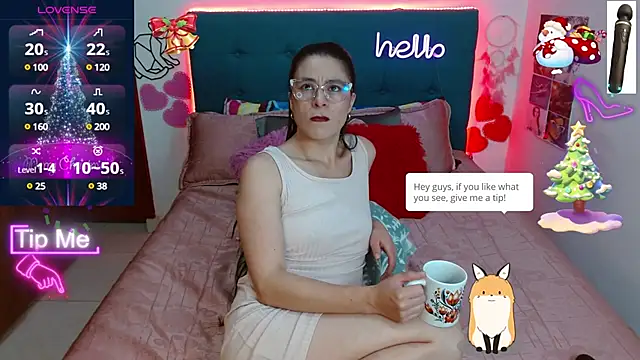 Snapshot of antonella_sweet33 chatting on 12-05-24, 08:11 antonella sweet33 online show from 12-05-24, 08:11