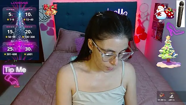 Snapshot of antonella_sweet33 chatting on 12-06-24, 10:08 antonella sweet33 online show from 12-06-24, 10:08