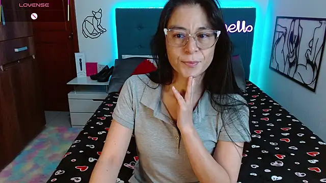 Snapshot of antonella_sweet33 chatting on 11-09-25, 10:19 antonella sweet33 online show from 11-09-25, 10:19