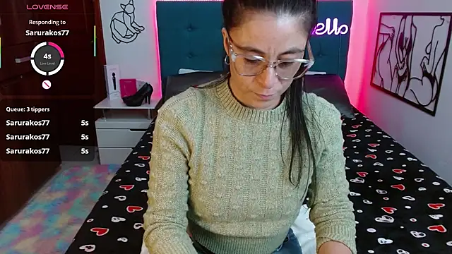 Snapshot of antonella_sweet33 chatting on 11-13-25, 08:19 antonella sweet33 online show from 11-13-25, 08:19