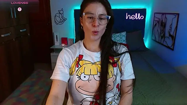 antonella sweet33 online show from 01-18-26, 09:07