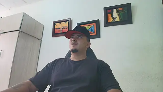 myke andrade online show from 11-18-25, 06:34