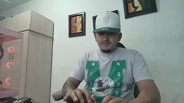 myke andrade online show from 11-27-25, 10:45