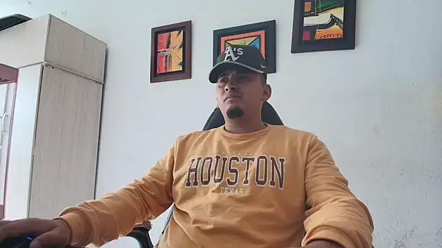 myke andrade online show from 12-05-25, 01:31