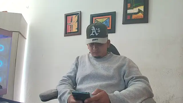 myke andrade online show from 12-14-25, 02:00