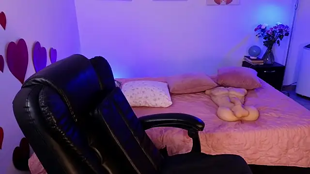 Snapshot of Tilatequilas chatting on 02-22-26, 02:37 Tilatequilas online show from 02-22-26, 02:37