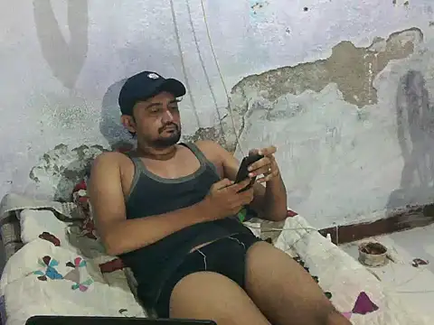 Rocobodymassager online show from 07-29-26, 01:59