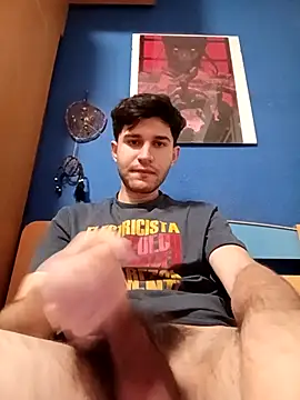 Esti02 online show from 11-27-25, 10:23