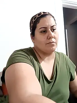 Giselle allen 1 online show from 12-18-25, 08:20