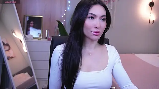 Molly Jons online show from 02-05-25, 12:53