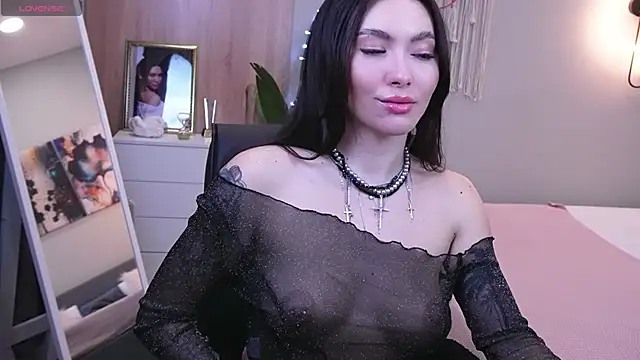 Molly Jons online show from 03-05-25, 06:33