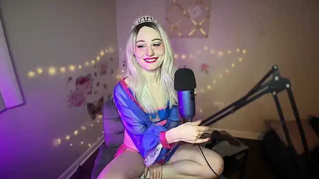 Starr1123 online show from 11-29-25, 04:26