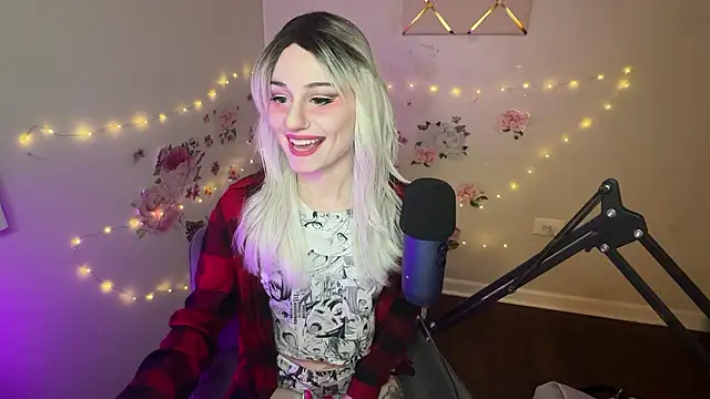 Starr1123 online show from 03-21-26, 03:55