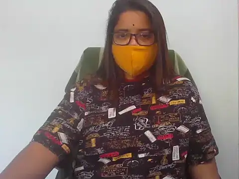 gyanvi1 online show from 12-12-24, 06:47