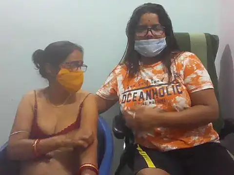 gyanvi1 online show from 02-01-25, 02:13