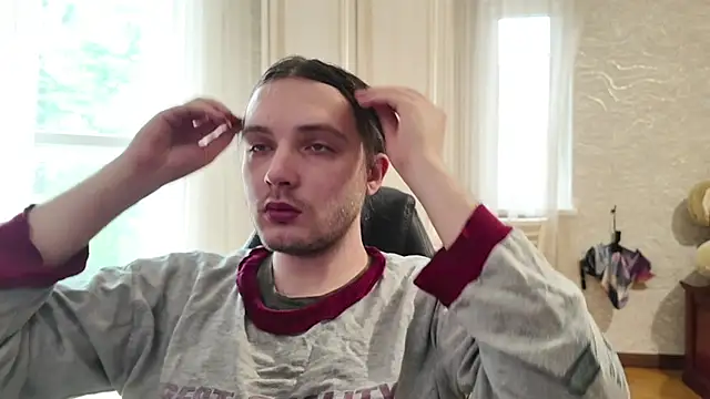 rabbitboyy online show from 01-08-26, 09:55