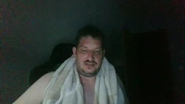 Snapshot of Golffahrer1982 chatting on 06-27-26, 08:25 Golffahrer1982 online show from 06-27-26, 08:25