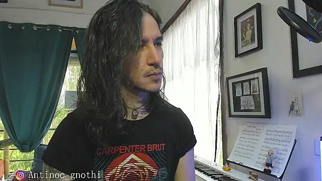 Snapshot of Antinoo_Gnothi chatting on 12-02-24, 12:40 Antinoo Gnothi online show from 12-02-24, 12:40