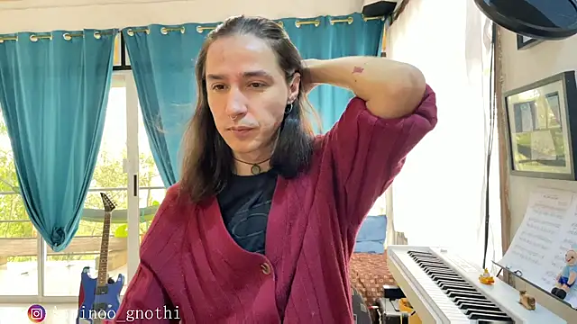 Snapshot of Antinoo_Gnothi chatting on 12-04-24, 12:14 Antinoo Gnothi online show from 12-04-24, 12:14