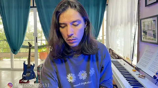 Snapshot of Antinoo_Gnothi chatting on 12-11-24, 12:55 Antinoo Gnothi online show from 12-11-24, 12:55