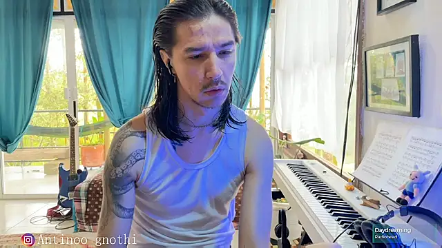 Snapshot of Antinoo_Gnothi chatting on 12-15-24, 02:27 Antinoo Gnothi online show from 12-15-24, 02:27