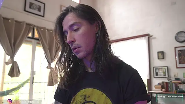 Snapshot of Antinoo_Gnothi chatting on 01-24-25, 07:49 Antinoo Gnothi online show from 01-24-25, 07:49