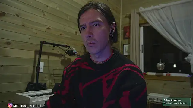 Snapshot of Antinoo_Gnothi chatting on 02-19-25, 12:57 Antinoo Gnothi online show from 02-19-25, 12:57