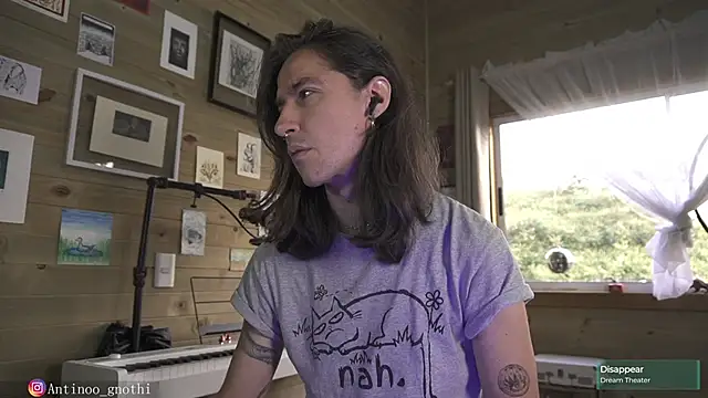 Snapshot of Antinoo_Gnothi chatting on 03-06-25, 12:52 Antinoo Gnothi online show from 03-06-25, 12:52