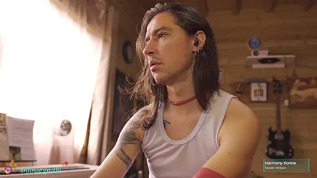 Snapshot of Antinoo_Gnothi chatting on 11-24-25, 04:29 Antinoo Gnothi online show from 11-24-25, 04:29