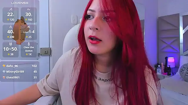 Snapshot of Zoe_Lennoxx chatting on 12-02-24, 05:26 Zoe Lennoxx online show from 12-02-24, 05:26