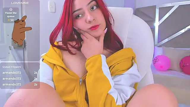 Snapshot of Zoe_Lennoxx chatting on 12-10-24, 08:16 Zoe Lennoxx online show from 12-10-24, 08:16