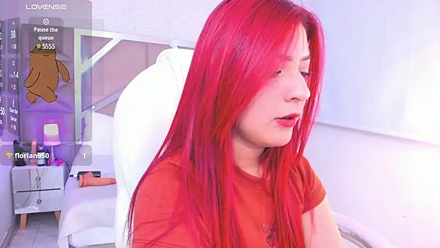 Snapshot of Zoe_Lennoxx chatting on 12-19-24, 06:12 Zoe Lennoxx online show from 12-19-24, 06:12