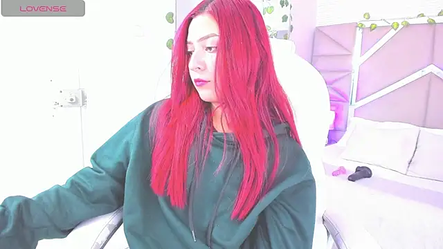 Snapshot of Zoe_Lennoxx chatting on 01-03-25, 02:08 Zoe Lennoxx online show from 01-03-25, 02:08