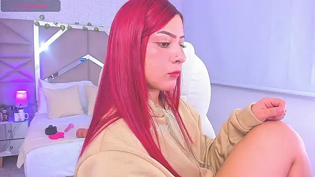 Snapshot of Zoe_Lennoxx chatting on 01-14-25, 02:00 Zoe Lennoxx online show from 01-14-25, 02:00